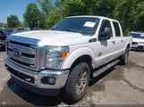 Ford F-250 Lariat 1FT7W2BT1GED18304 fotografie