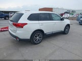 Mitsubishi Outlander Se JA4AD3A39HZ013897 fotografie
