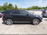 Chevrolet Equinox Lt 2GNFLFEK7H6270822 снимка