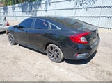 Honda Civic Sport 2HGFC2F83LH598564 fotografie
