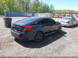Honda Civic Sport 2HGFC2F83LH598564 fotografie