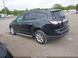 Chevrolet Traverse 2Lt 1GNKRJKD6DJ139769 снимка