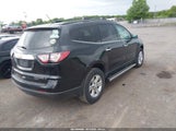 Chevrolet Traverse 2Lt 1GNKRJKD6DJ139769 снимка