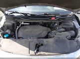 Honda Odyssey Ex-L 5FNRL6H61PB061783 fotografie