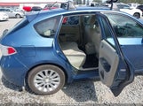 Subaru Impreza 2.5I JF1GH60659H812574 снимка