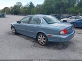 Jaguar X-Type 2.5 SAJEA51D63XD43638 fotografie