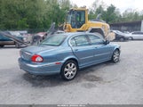 Jaguar X-Type 2.5 SAJEA51D63XD43638 fotografie