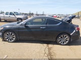 Honda Accord Ex-L V-6 1HGCT2B88FA009620 снимка