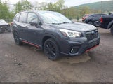 Subaru Forester Sport JF2SKALC8LH511896 снимка