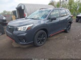 Subaru Forester Sport JF2SKALC8LH511896 снимка