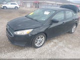 Ford Focus Se 1FADP3FE3JL309520 fotografie