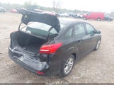 Ford Focus Se 1FADP3FE3JL309520 снимка