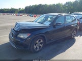 BMW X1 Sdrive28I WBAVM1C56EVW51129 снимка