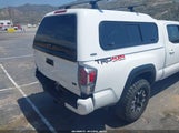 Toyota Tacoma Trd Off-Road 3TMDZ5BN7LM095509 fotografie