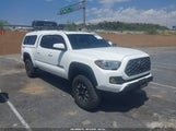 Toyota Tacoma Trd Off-Road 3TMDZ5BN7LM095509 fotografie