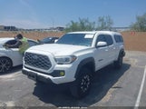 Toyota Tacoma Trd Off-Road 3TMDZ5BN7LM095509 fotografie