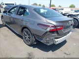 Toyota Camry Se 4T1T11AK1RU892308 fotografie