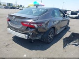 Toyota Camry Se 4T1T11AK1RU892308 fotografie