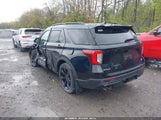 Ford Explorer St 1FM5K8GC9LGB31854 снимка