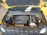 Jeep Renegade Latitude ZACCJBBT2GPD57861 снимка