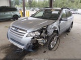 Subaru Outback 2.5I Limited 4S4BRBLC2E3264449 снимка