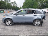 Honda Cr-V Ex JHLRE385X7C002246 fotografie