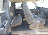 Chevrolet Silverado 2500Hd Classic Lt2 1GCHK29U27E192386 снимка