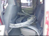 Nissan Frontier Pro-X 4X2 1N6ED1EJ9NN644394 снимка