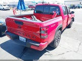 Nissan Frontier Pro-X 4X2 1N6ED1EJ9NN644394 снимка