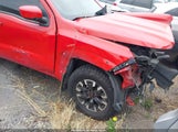 Nissan Frontier Pro-X 4X2 1N6ED1EJ9NN644394 снимка