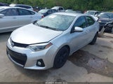 Toyota Corolla S 2T1BURHE4GC669650 fotografie