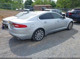 Jaguar Xf Premium Luxury SAJWA06B29HR04478 снимка