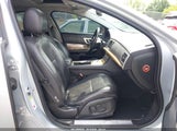 Jaguar Xf Premium Luxury SAJWA06B29HR04478 снимка