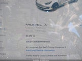 Tesla Model 3 Long Range Dual Motor All-Wheel Drive 5YJ3E1EB0NF161066 снимка