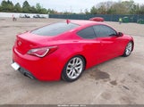 Hyundai Genesis 2.0T KMHHT6KD4DU091975 снимка