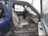 Chevrolet Suburban  Lt 3GNFK16Z52G346695 снимка
