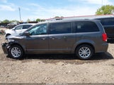 Dodge Grand Caravan Sxt 2C4RDGCG8JR240577 снимка