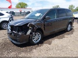 Dodge Grand Caravan Sxt 2C4RDGCG8JR240577 снимка