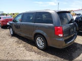 Dodge Grand Caravan Sxt 2C4RDGCG8JR240577 снимка