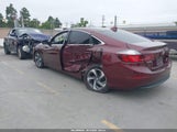 Honda Insight Ex 19XZE4F54KE021530 снимка