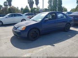 Honda Civic Ex JHMES26732S002203 снимка