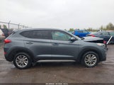 Hyundai Tucson Sel KM8J3CA40JU720385 снимка