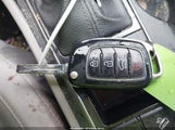 Hyundai Tucson Sel KM8J3CA40JU720385 снимка