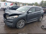 Hyundai Tucson Sel KM8J3CA40JU720385 снимка