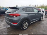 Hyundai Tucson Sel KM8J3CA40JU720385 снимка