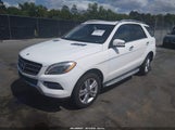 Mercedes-Benz Ml 350 4Matic 4JGDA5HB8EA279616 снимка