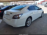 Nissan Maxima 3.5 Sv 1N4AA5AP0EC486752 снимка