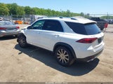 Mercedes-Benz Gle 350 4Matic 4JGFB4FB3SB330254 fotografie