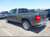 GMC Sierra  Sle 1GTV2UECXEZ249340 снимка