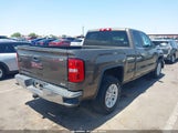 GMC Sierra  Sle 1GTV2UECXEZ249340 снимка